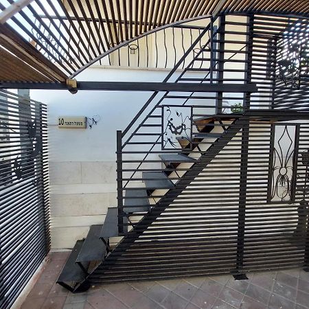 Yelena Vacation Apartman Eilat Kültér fotó